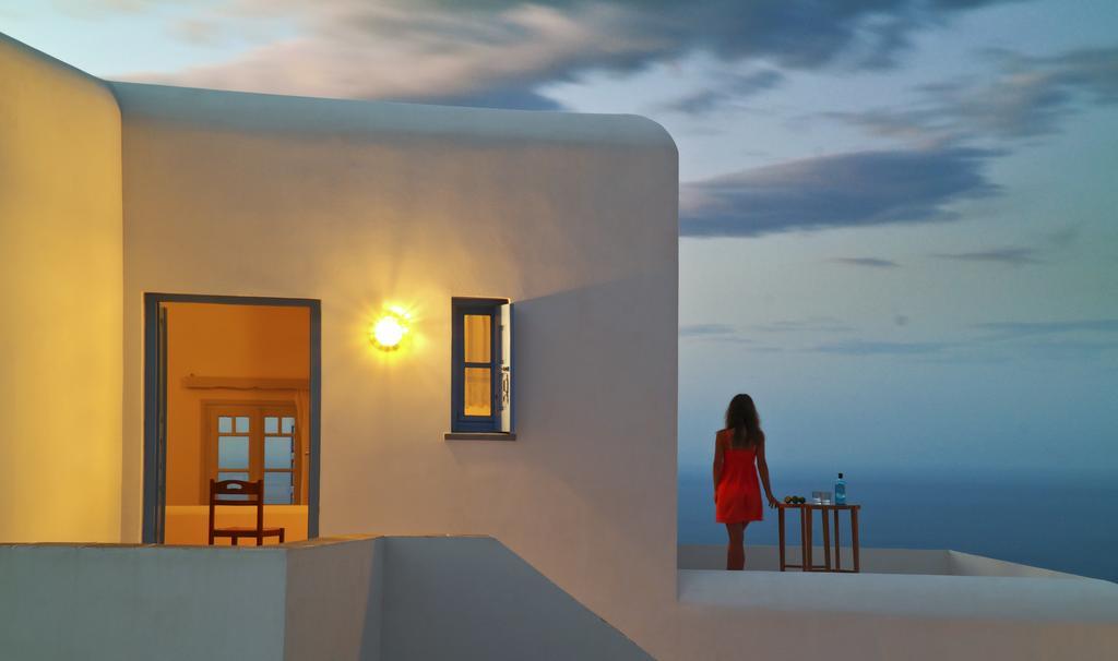 Belvedere Apartments Folegandros Town Room photo