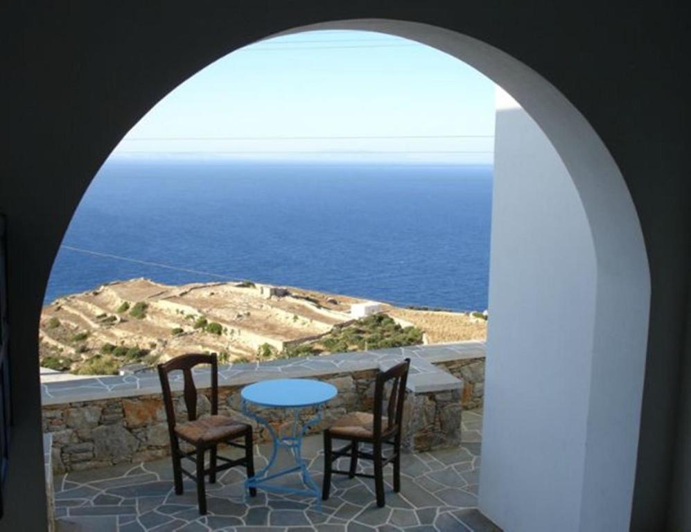 Belvedere Apartments Folegandros Town Room photo