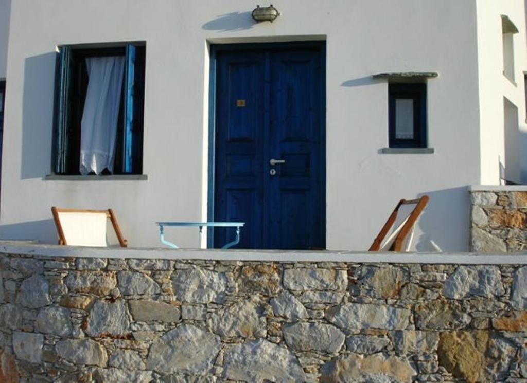 Belvedere Apartments Folegandros Town Room photo